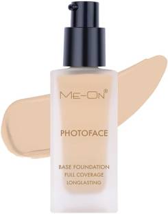 Me-On Photoface Base Foundation (Shade 23) Foundation