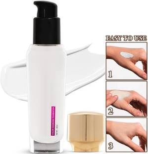 DARVING Colour Changing Foundation Makeup Foundation Concealer Cover Cream Foundation