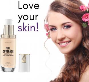 AGLEY Professional Matte full covarge Concealer  Foundation