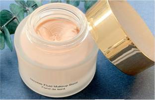 Arcanuy Face make up liquid one touch make up foundation water proof Foundation