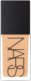NOWGLAM N A R S Light Reflecting Advanced Skincare Semi-Matte  Foundation