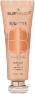 Hilary Rhoda HR Radiant Look BB  Foundation