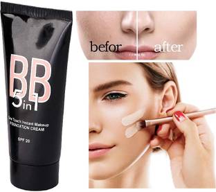BLUEMERMAID BEST BB CREAM MATTE FINISH BEST FOR MAKEUP Foundation
