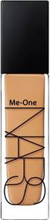 Me-One Natural Radiant Longwear Foundation L4 for that Amazing Matte Finish Look Foundation