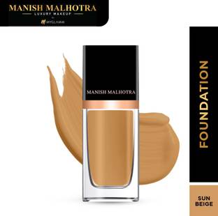 MyGlamm Skin Awakening  Foundation