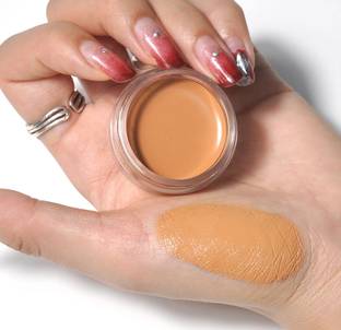 ADJD Skin Perfector Brightening Dark Circle Colour Corrector Creamy beige Foundation