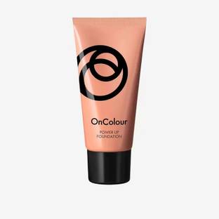 Oriflame OnColour Power Up Foundation 30 ml Foundation