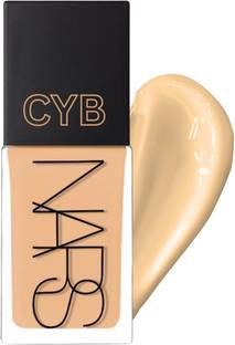 CYB Oil-Free Liquid Foundation, Acne-Prone Skin | Lightweight & Blendable Foundation