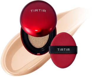 Tirtir MASK FIT RED MINI CUSHION21N IVORY Foundation