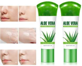 ADJD Combo Smooth Moisturizer  Foundation