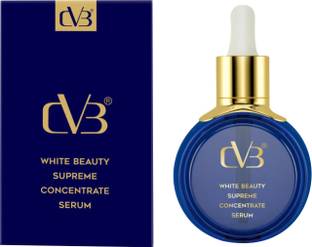 CVB BEAUTY SUPREME SERUM C140 Foundation