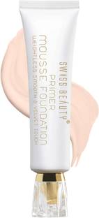 SWISS BEAUTY Primer Mouse  Foundation