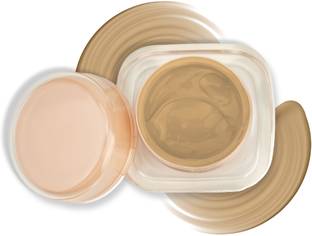 COLORS QUEEN Flawless Cover Foundation with Medium to Buildable Coverage & Lightweight Foundation