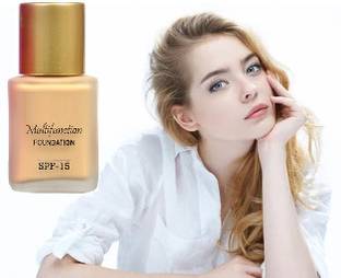 Sheny GLOW SMOOTH OIL CONTROL (30 ml ) Foundation