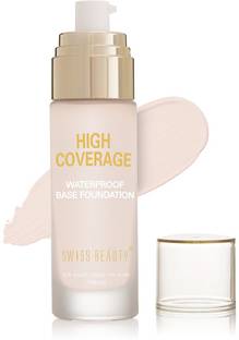 SWISS BEAUTY SB-05 Foundation
