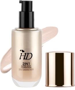 Arcanuy waterproof long lasting high definition foundation . Foundation