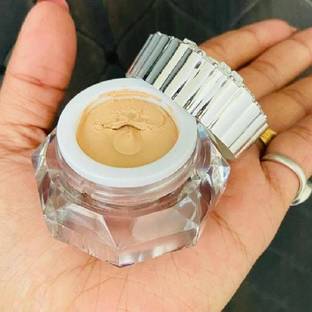 Yuency Oil Free & Matte Finish Mousse  Foundation
