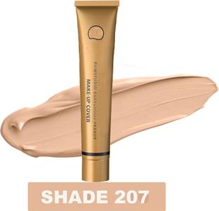 GALEMAX Make-up Cover Derma Long-Lasting Waterproof Foundation(Light Beige 207,30g) Foundation