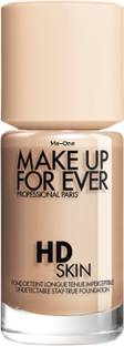 Me-One Makeup Forever HD SKIN Waterproof Natural Matte Foundation. Foundation
