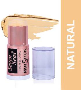 Seven Seas Panstick Foundation