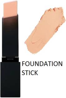Wiffy BEST WATERPROOF STICK FOUNDATION FOR WATERPROOF FACE MAKEUP PACK OF 1 Foundation