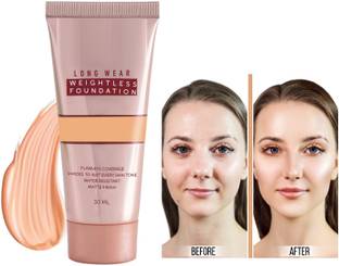 DARVING Face Makeup With Matte Finish foundation cream Foundation