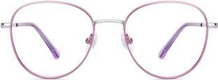 Lenskart Blu Full Rim Round Frame