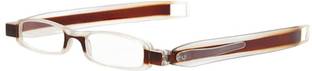 AEC Folding (+2.25) Rectangle Reading Glasses