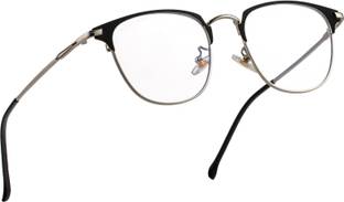 ROYAL SON Full Rim Clubmaster Frame