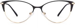 VINCENT CHASE by Lenskart Full Rim Cat-eyed Frame