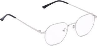 Jodykoes Full Rim Square Frame