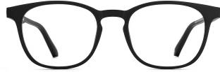 Lenskart Hustlr Full Rim Wayfarer Frame