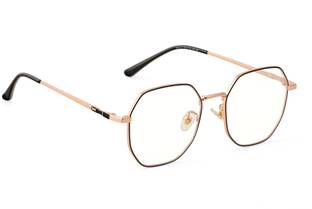 ROYAL SON Full Rim Round Frame