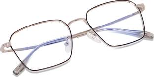 Poshh eyewear Full Rim Square Frame
