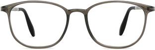 Lenskart Blu Full Rim Round Frame