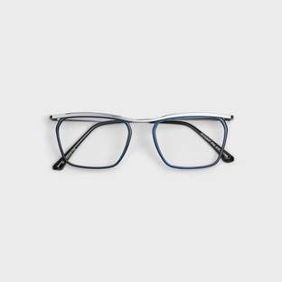 SAM AND MARSHALL Full Rim Rectangle Frame