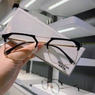 Poshh eyewear Full Rim Square Frame