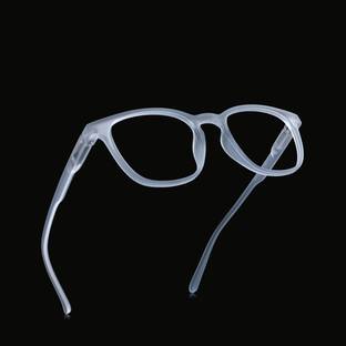 HEXXA Full Rim Square Frame