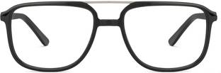 VINCENT CHASE by Lenskart Full Rim Square Frame