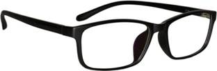 PETER JONES Full Rim Rectangle Frame