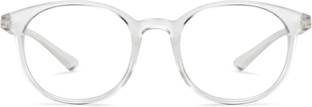 Lenskart Blu Full Rim Round Frame