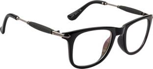 Rich Club Full Rim Wayfarer Frame