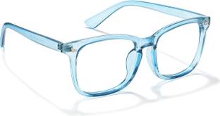 ARICKS Full Rim Square Frame