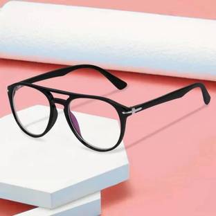 artrue Full Rim Aviator, Square Frame