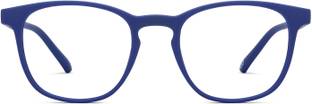 Lenskart Hustlr Full Rim Square Frame