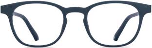 Lenskart Hustlr Full Rim Square Frame