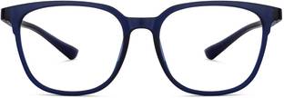 Lenskart Blu Full Rim Wayfarer Frame