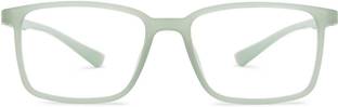 Lenskart Blu Full Rim Rectangle Frame