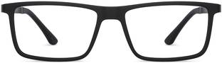 Lenskart Air Full Rim Rectangle Frame