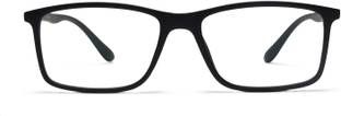 Intellilens Full Rim Square Frame